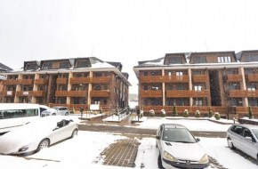 Отель Apartment Dutina  Златибор